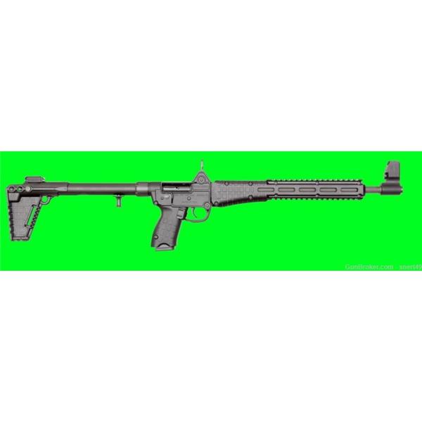 .40 S&W SUB-2000 KelTec Kel-Tec Sub 2000 40 Glock 22 Mags 15 Rd Gen 2 Blk NR NIB Buy Now Avail! 640832004090 SUB2K40GLK22BBLKHC 16 inch " barrel