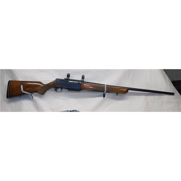 7mm Rem. Mag. Browning BAR 7MM Remington Magnum Rifle Semi-Auto Belgium 24 inch " barrel