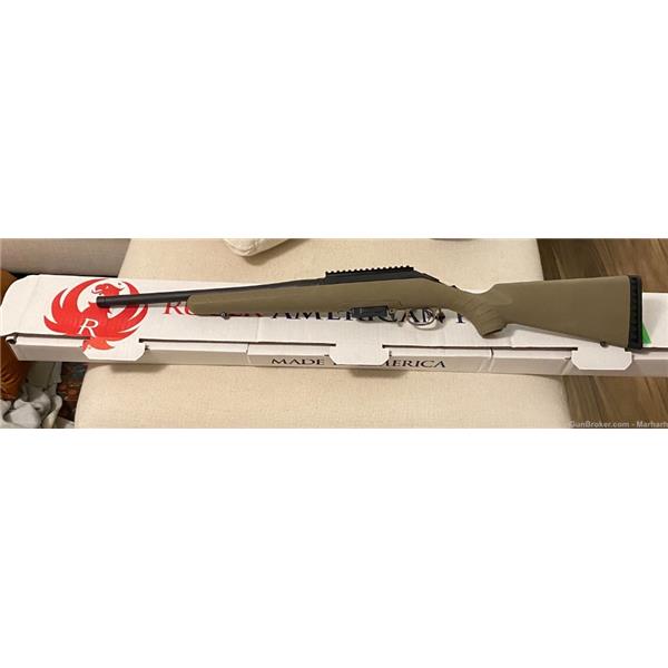American Rifle Ranch Ruger / Sturm, & Co. 7.62x39 16 inch " barrel