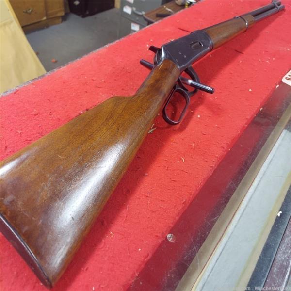 .30-30 94 Carbine Winchester - 32 pre-64. 20 inch " barrel