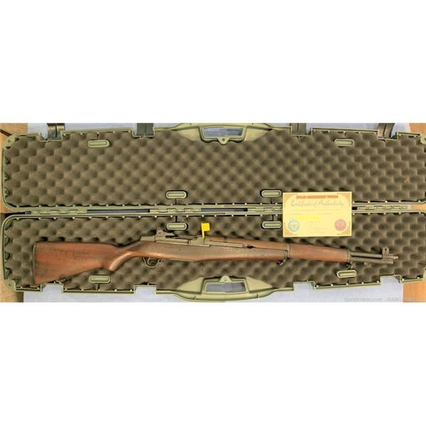 .30-06 Harrington & Richardson / H&R 1871 M1 GARAND HRA Highly collectible Pristine condition 24 inch " barrel