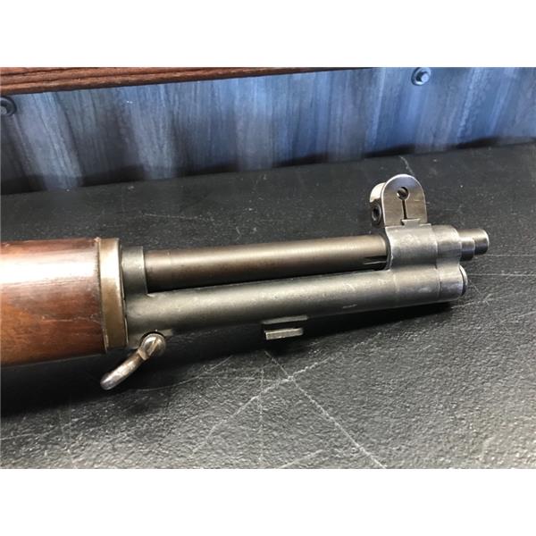 Springfield Armory 1944 M1 Garand .30-06 Project Bulged bbl C&R Need Rebarrel 110056 24 inch " barrel