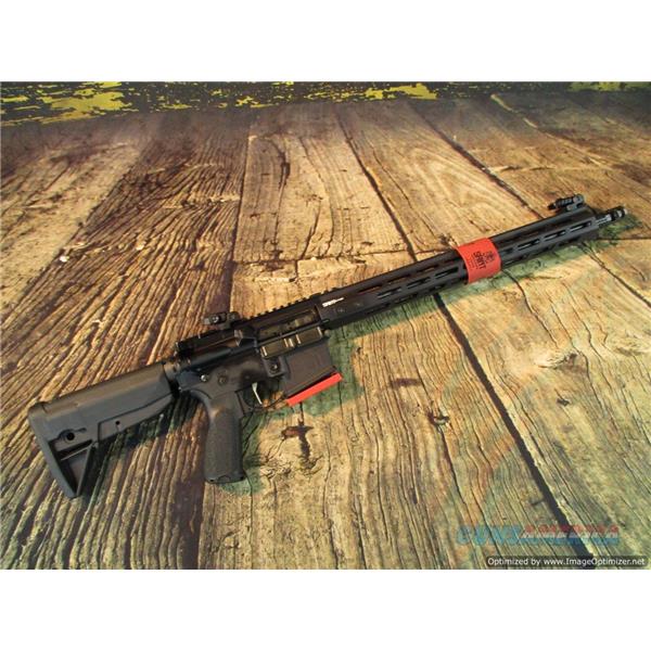5.56x45 mm NATO Springfield Armory Saint Victor 5.56 Nato 16" 30+1 NEW (STV916556B)