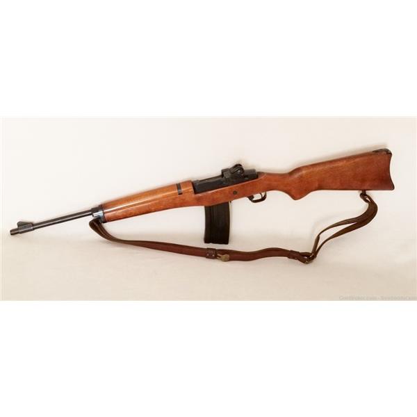 .223 Rem. Ruger / Sturm, & Co. RUGER MINI-14 REMINGTON BICENTENNIAL EDITION Semi-Auto Rifle Sling 18 inch " barrel