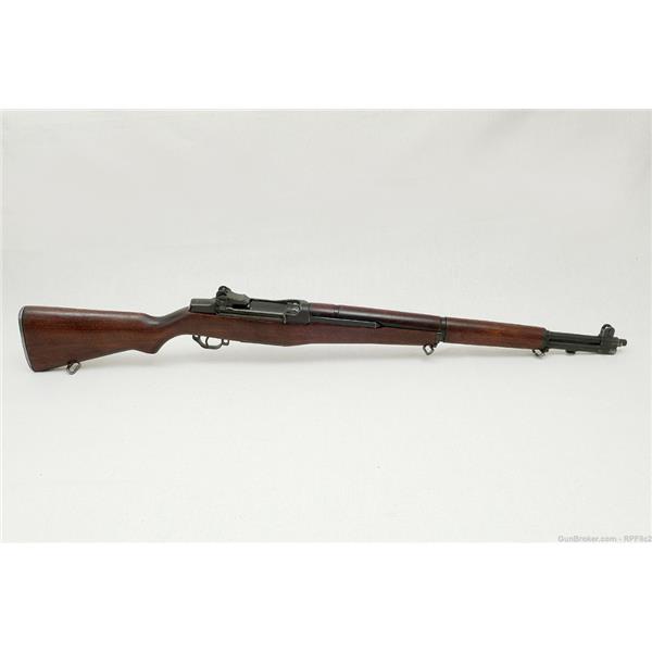.30-06 WW2 Springfield Armory M1 Garand - 30-06 1943