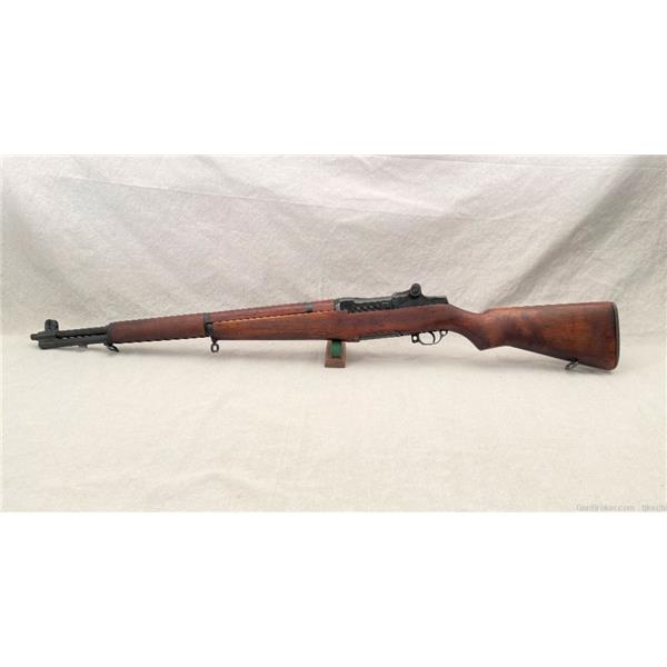 .30-06 Springfield Armory M1 Garand, 30-06, CMP rifle, 1944 WWII, rebuilt for Korean War