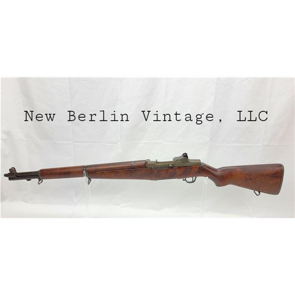 .30-06 Springfield Armory EXCEPTIONAL WWII M1 Garand Rifle CMP Service Grade 0+,1 ! 26 inch " barrel