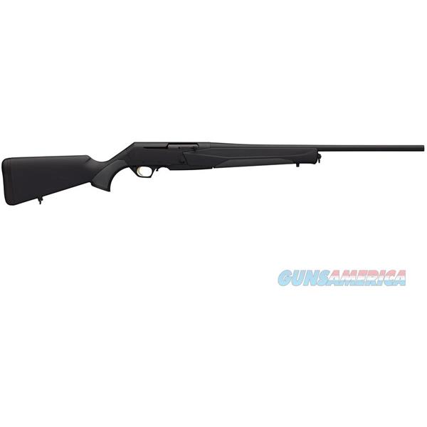 Browning BAR MK 3 Stalker .30-06 Springfield 22" 4 Rds 031048226 023614439790