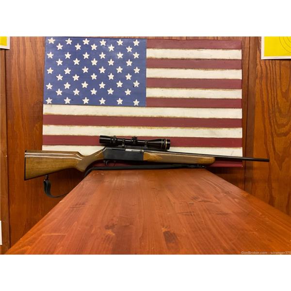 .30-06 Browning FN BAR 30-06 sprng 22”bbl Rifle 1988 mfg 22 inch " barrel