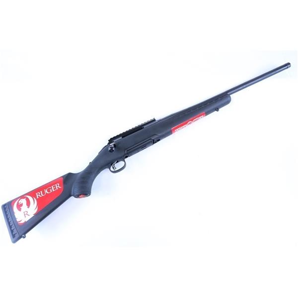 Ruger American Rifle Compact 20" 6.5 Creedmoor 16980 - New in Box 20 inch " barrel