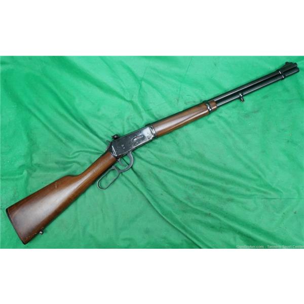 .30-30 1974 Winchester 94 Carbine 30-30 20" $.01 Start - No Reserve