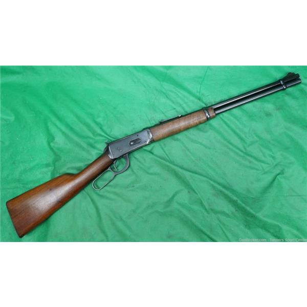 .30-30 Pre-64 1958 Winchester 94 Carbine 30-30 30wcf 20" C&R OK $.01 Start