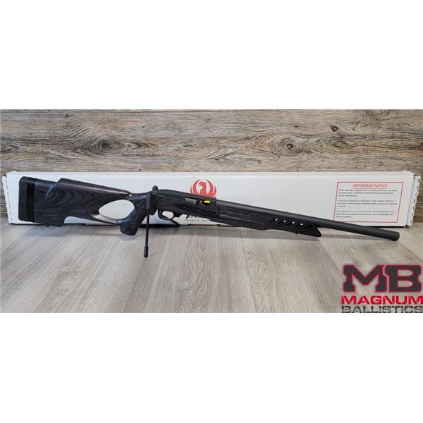 .22 LR Ruger / Sturm, & Co. 10/22 TARGET Rifle 22LR 20" NIB 736676311569 20 inch " barrel