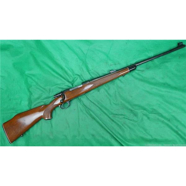 .30-06 1975 Interarms England Mark X Mauser 30-06 24" $.01 Start - No Reserve