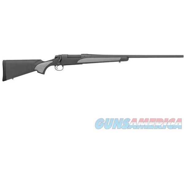 .308 Winchester (7.62 NATO) Remington 700 SPS - 308WIN 24" barrel bolt action 810070681593 R27359