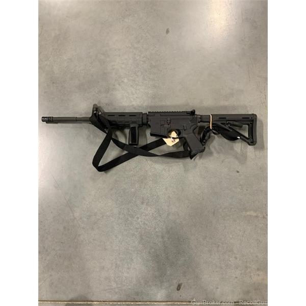 5.56mm NATO (.223 Rem.) Used Colt LE6920 M4 Carbine 5.56 16" Rifle AR-15 RG-COLT-6920-PTI 16 inch " barrel
