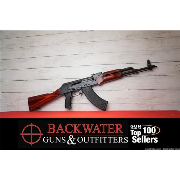 Factory New Riley Defense RAK-47-C-L 7.62x39 AK Rifle No Reserve! 16 inch " barrel