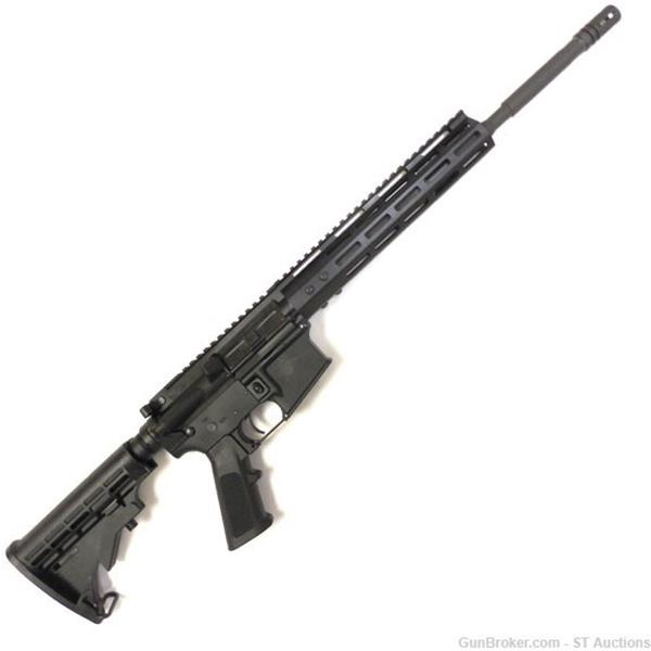 Other Model .300 AAC Blackout (7.62x35mm) AR 15 300 M-Lok Rail Mil-Spec AR15 Rifle NIB NR ! R-AR-300-006 16 inch " barrel