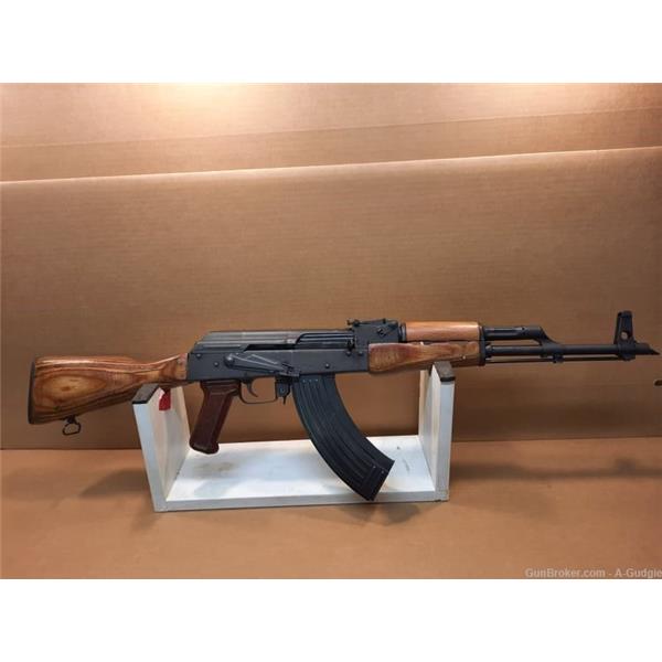 AK-47 AK 47 Century Arms Wasr 10 7.62X39 16 inch " barrel