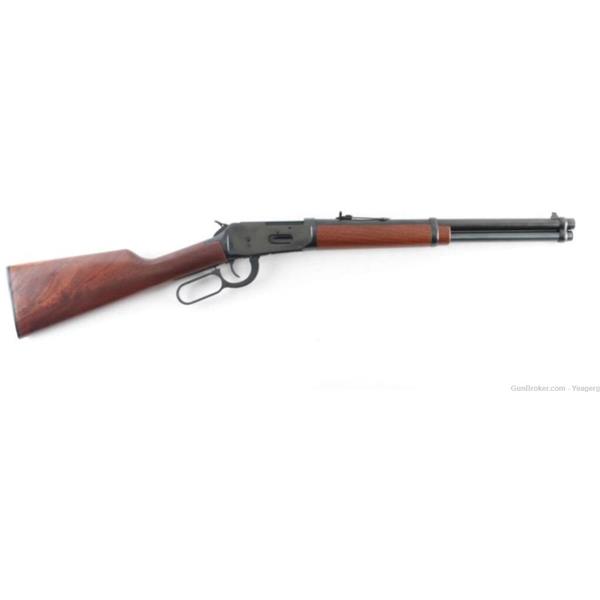 .45 Colt M94 Carbine Beautiful Winchester Model 94AE .45lc lever action 16 inch " barrel