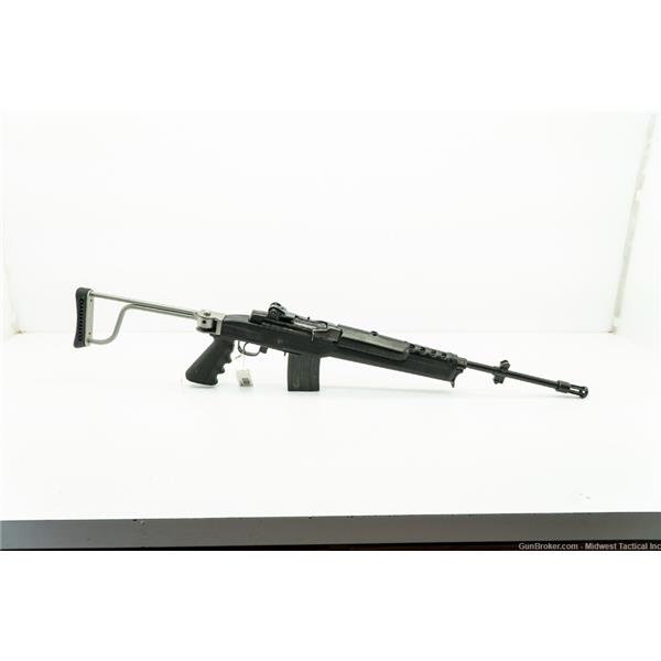 .223 Rem. Mini-14 Ruger / Sturm, & Co. Mini 14 folder