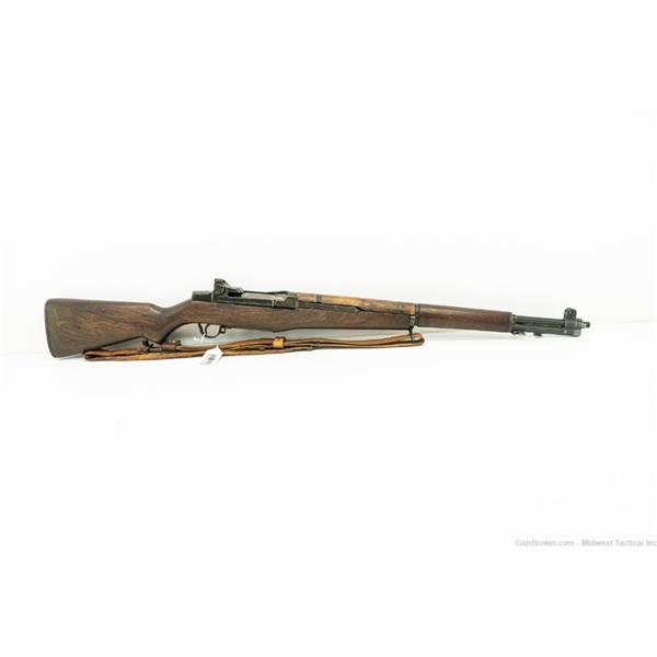 .30-06 Springfield Armory M1 Garand .