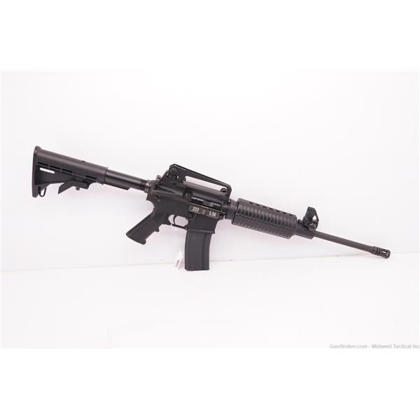.223 Rem. Anderson Manufacturing AR15, AR-15, AM15