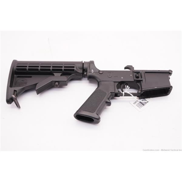 .223 Rem. XM15-E2S Bushmaster XM15E2S Lower