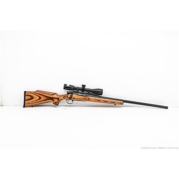 .22-250 Rem. Remington 700 22-250