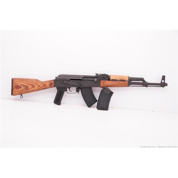 Other Model 7.62x39 Romanian AK-47 Wasr 10/63
