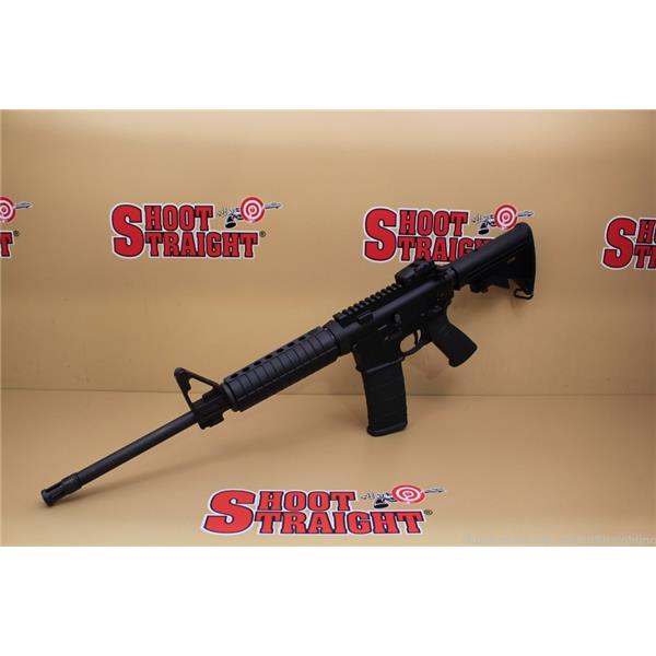 5.56mm NATO (.223 Rem.) AR-556 Ruger / Sturm, & Co. AR556 5.56 Nato 16" NoCCFees 16 inch " barrel