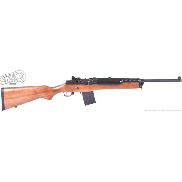 .223 Rem. Mini-14 Ruger / Sturm, & Co. Mini 14 Remington