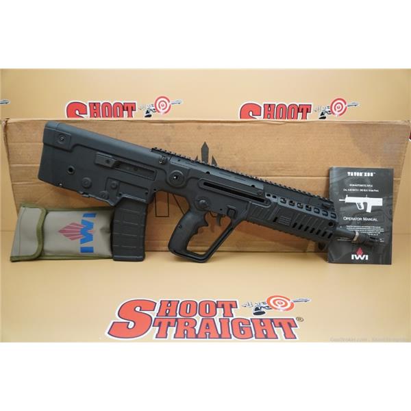 .300 AAC Blackout (7.62x35mm) IWI - Israel Weapon Industries Tavor X95 .300BLK 16" w/Box NoCCFees 16 inch " barrel