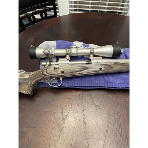 .338 Rem. Ultra Mag. Remington Model 700 338 Mag 26 inch " barrel