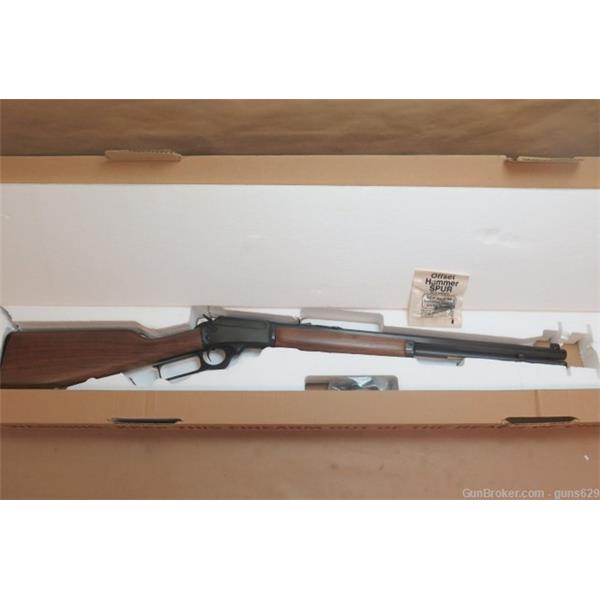 1894CB Marlin 1894 Cowboy .32 H&R Magnum Rare No Reserve 20 inch " barrel 1894CB32