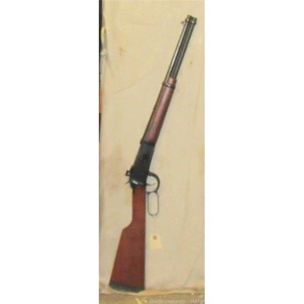 Winchester 94 AE Trapper .30-30 Carbine .01 NO RESERVE 20765