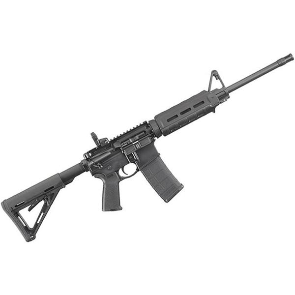 Other Model Ruger AR-556 5.56 NATO 16.1" Barrel 30 Round Magpul MOE 8515 736676085156 {1}-39532