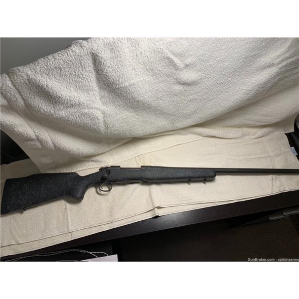 .25-06 Rem. Remington 700 Long Range 26 inch " barrel