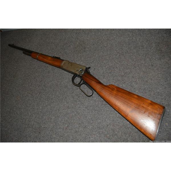 Winchester 1894 SRC Special Order .30-30 Made 1928