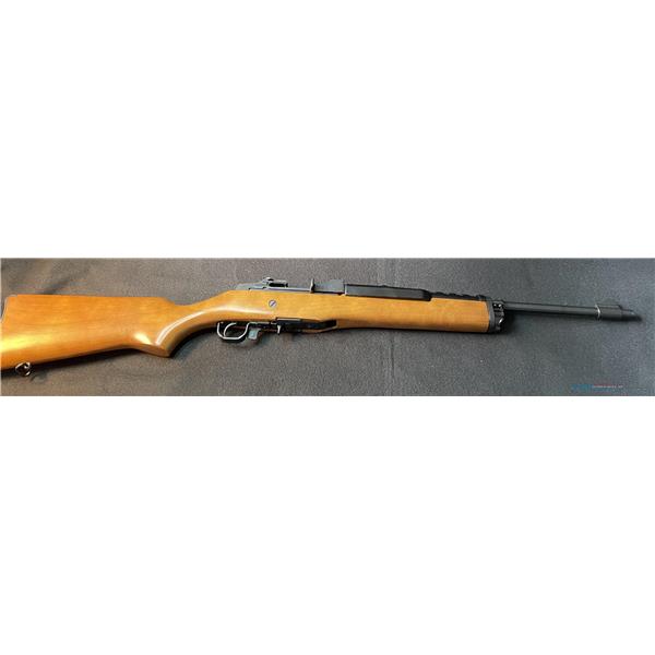 .223 Remington (5.56 NATO) RUGER MINI-14 (5.56/223)