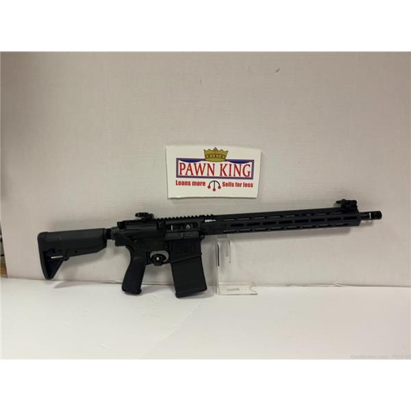 .308 Win. Springfield Armory SPRINGFIELD SAINT VICTOR AR-10 RIFLE 16 inch " barrel