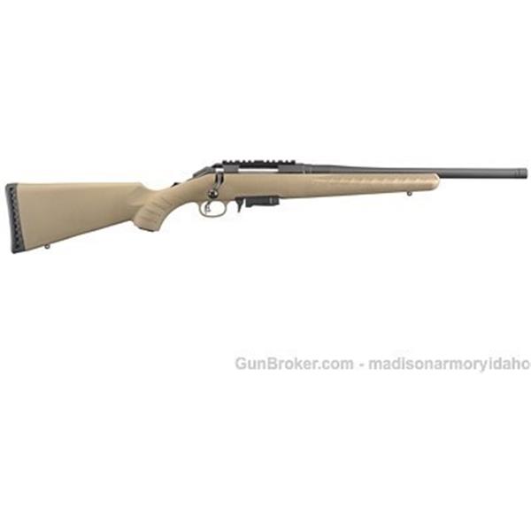 American Rifle Ranch Ruger / Sturm, & Co. 7.62x39 NEW IN BOX! No CC Fees! 16976 736676169764 16 inch " barrel
