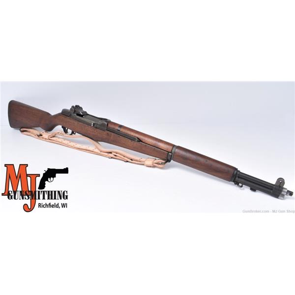 .30-06 M1 Garand CMP WW2 Springfield Armory Service Grade, 6-DIGIT! PENNY! 24 inch " barrel