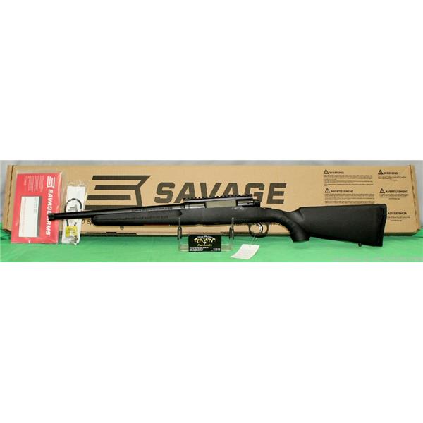 .300 AAC Blackout (7.62x35mm) NIB SAVAGE AXIS II, AAC, 16" BRL, 4 RND (18819) 011356188199 G-I-24505 16 inch " barrel