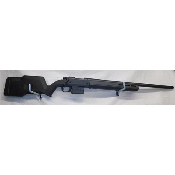 .260 Rem. Remington 700 Magpul Hunter 260 Threaded 5R Rifle 22 inch " barrel