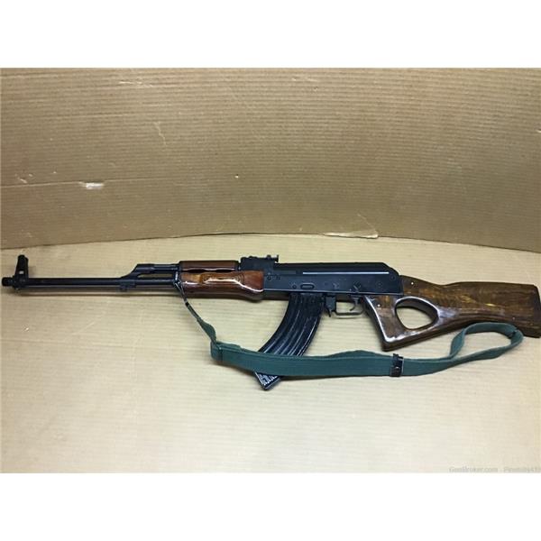 Other Model 7.62x39 Maadi RPM AK47 AK-47