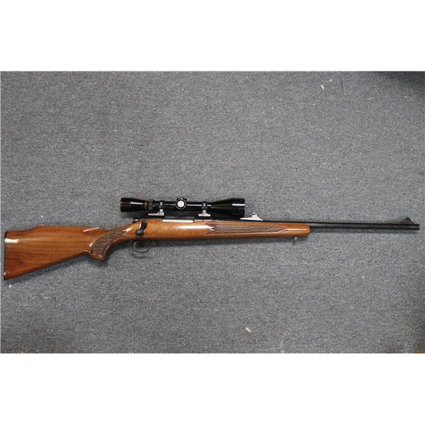 Remington 700 30-06 Wood Leupold Vari-X 3x9 22 inch REM-8694-U