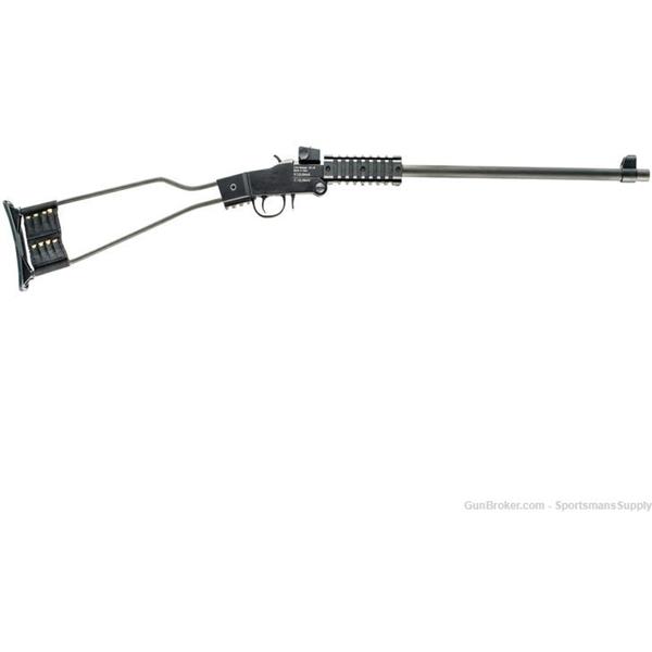 .17 HMR Chiappa Firearms Little Badger In .17HMR With 16.5"Brl NIB! 712072 8053670712072
