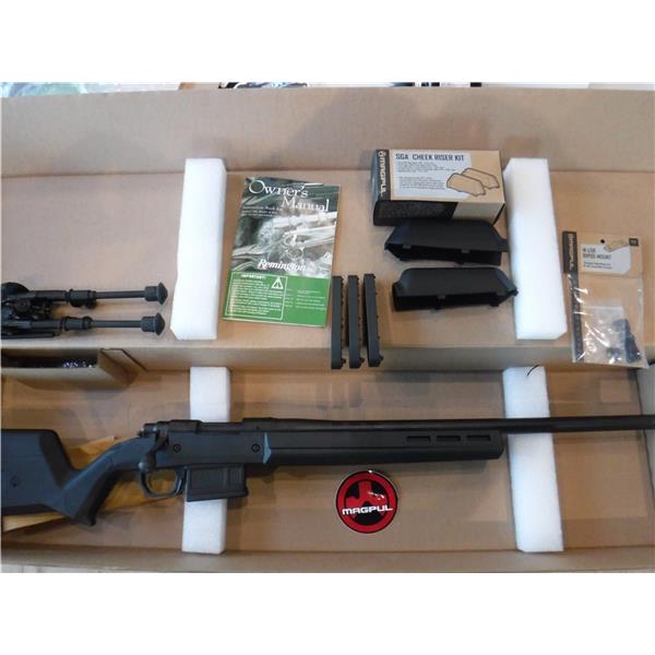 New Remington 700 Magpul Enhanced 6.5 Creedmoor Gen 2 5-R rifling 047700842950 22 inch " barrel
