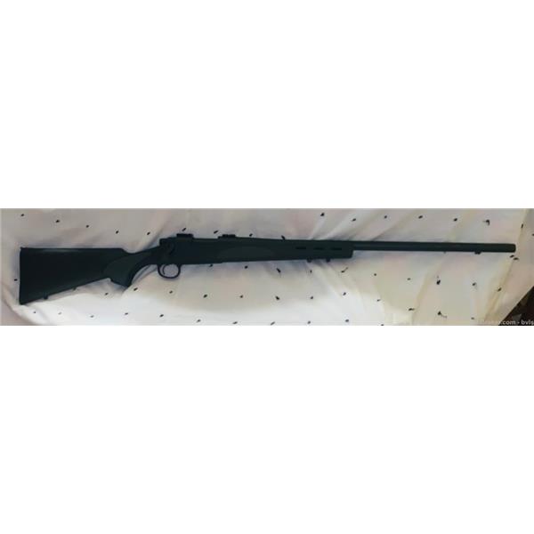 .204 Ruger 700 LVSF Remington Varmint BDL 204 26” bull Nice Gun 26 inch " barrel